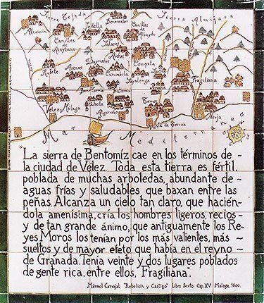 historia azulejo