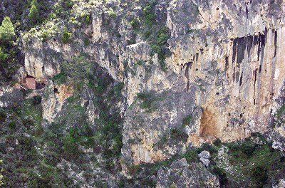 historia cueva murcielagos