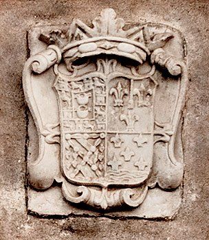 historia escudo manrique de lara