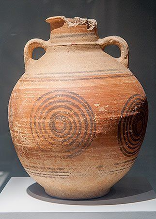 historia vasija tejar