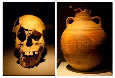 museo restos