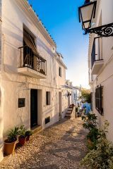 Calle Hernando El Darra
