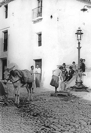 estanco ayer